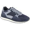Image de Hoff -Dames - blauw donker - sneakers - maat 40