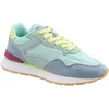 Image de Hoff - Schoenen - Groen - Vrouwen - Maat 39 -