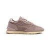 Image de HOFF City Make beige leren sportschoenen