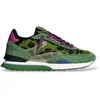 Image de HOFF Art Leren Sneakers