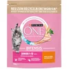 Image de PURINA ONE BIFENSIS JUNIOR 1-12 Kattenvoer Kitten droog, rijk aan kip (1 x 750g)