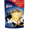 Image de FELIX Knabber Mix Original Knapperige kattensnack, 1 x 330 g