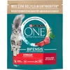 Image de PURINA ONE BIFENSIS STERILCAT Droogvoer voor gesteriliseerde katten, rijk aan rundvlees, (1 x 750g)