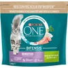 Image de PURINA ONE Katten droogvoer sensitive met kalkoen & rijst, Adult, 1,5 kg