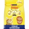 Image de Friskies droogvoer voor katten - kalkoen & kip - voor gesteriliseerde katten -1500g