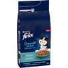 Image de FELIX Dubbel Lekker Vis Droogvoer (1 x 2kg)