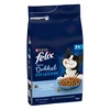 Image de Felix Kattenvoer Droog Dubbel Zo Lekker Senior Kip & Kalkoen - 4 kg