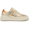 Image de Trainers D.Franklin Court Basic Snake