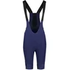Image de Ecoalf Lourens Fietsbroek Blauw L Vrouw