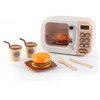 Image de Robin Cool Vrolijk Gourmet Magnetron Speelgoed Goud 3 Years Kinderen