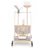 Image de Robin Cool Montessori Methode Opruimwagen Transparant 3 Years Kinderen