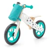 Image de Robin Cool Montessori Method Street Circuit Loopfiets Groen 3 Years Jongen