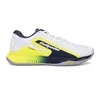 Image de Zapatillas Bullpadel Neuron Vibram 25v Cm51012000 Blanco 44.5