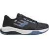 Image de Bullpadel Ionic 25V Black