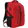 Image de Bullpadel Backpack XPLO Red