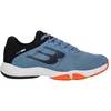 Image de Bullpadel Hybrid Fly 25I Padelschoenen Heren Blauw 42