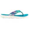 Image de John Smith Piwir Slippers Blauw EU 39 Vrouw