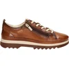 Image de Pikolinos Vigo dames sneaker - Cognac - Maat 40