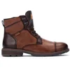 Image de Pikolinos York - heren laars - bruin - maat 39 (EU) 5.5 (UK)
