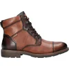 Image de Pikolinos York heren veterboot - Cognac - Maat 42