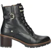 Image de Pikolinos LLANES W7H - VeterlaarzenHoge sneakersDames sneakersDames veterschoenenHalf-hoge schoenen - Kleur: Zwart - Maat: 42
