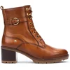 Image de Pikolinos Llanes dames veterboot - Cognac - Maat 42