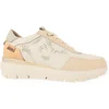 Image de Pikolinos Sneaker Rueda W2A-6553C1 Wit Zand Combi