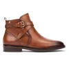 Image de Pikolinos - PUERTOLLANO W3C-8869 - Laarsjes - Kleur: Cognac - Maat: 38