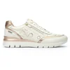 Image de Pikolinos Cantabria dames sneaker - Ecru - Maat 39