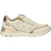Image de Pikolinos Cantabria dames sneaker - Ecru - Maat 41