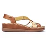Image de Semi-open sandalen voor dames Pikolinos Cadaques