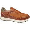 Image de Pikolinos - M2B-6263C1 - Lage sneakersVrije tijdsschoenenHeren sneakers - Kleur: Cognac - Maat: 45