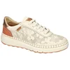Image de Pikolinos -Dames - crÈme - sneakers - maat 37