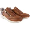 Image de Pikolinos Sneaker Cantabria W4R-6524C6 Brandy Bruin