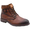 Image de Pikolinos - Schoenen - Bruin - Heren - Maat 43 -