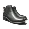 Image de Pikolinos Korte Laars Medina W0D-8871 Black