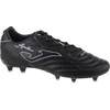 Image de Joma Aguila Top 2101 FG ATOPW2101FG, Mannen, Zwart, Voetbalschoenen, maat: 41