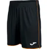 Image de Joma Liga Short Kinderen - Zwart / Oranje | Maat: 164