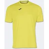 Image de Joma Combi Shirt Korte Mouw Heren - Lichtgeel | Maat: XL