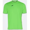 Image de Joma Combi Shirt Korte Mouw Heren - Green Spark | Maat: XL