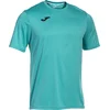 Image de Joma Combi Shirt Korte Mouw Heren - Turkoois | Maat: L