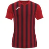 Image de Joma Inter Ii T-shirt Met Korte Mouwen Rood S Man