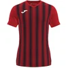 Image de Joma Inter Ii T-shirt Met Korte Mouwen Rood XL Man