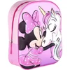 Image de Disney Minnie Mouse Rugzak 3D Unicorn - Hoogte 31cm