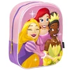 Image de Disney Prinsessen Rugzak 3D - Hoogte 31cm