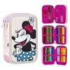Image de Cerda Group Minnie Giotto Premium Etui Roze Man