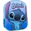 Image de Disney Stitch Rugzak 3D - All Smiles - Hoogte 31cm
