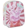 Image de Schoolrugzak Peppa Pig Roze 25 x 31 x 10 cm