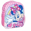Image de Disney Minnie Mouse 3D Rugzak   Kinder Rugtas   31 × 27 × 8 cm