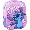 Image de Disney Stitch Rugzak Meisjes Roze - Hoogte 31cm